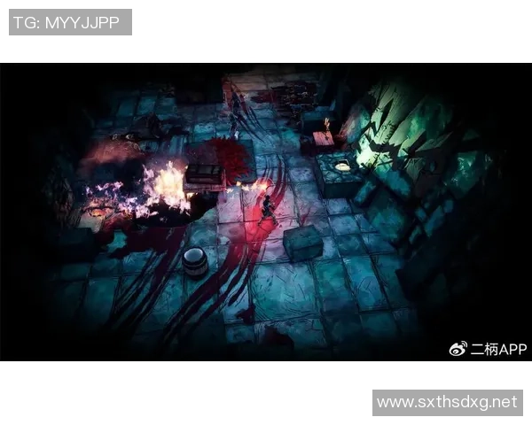 独立游戏发行商DevolverDigital如何塑造独特品牌与精选游戏的成功之道